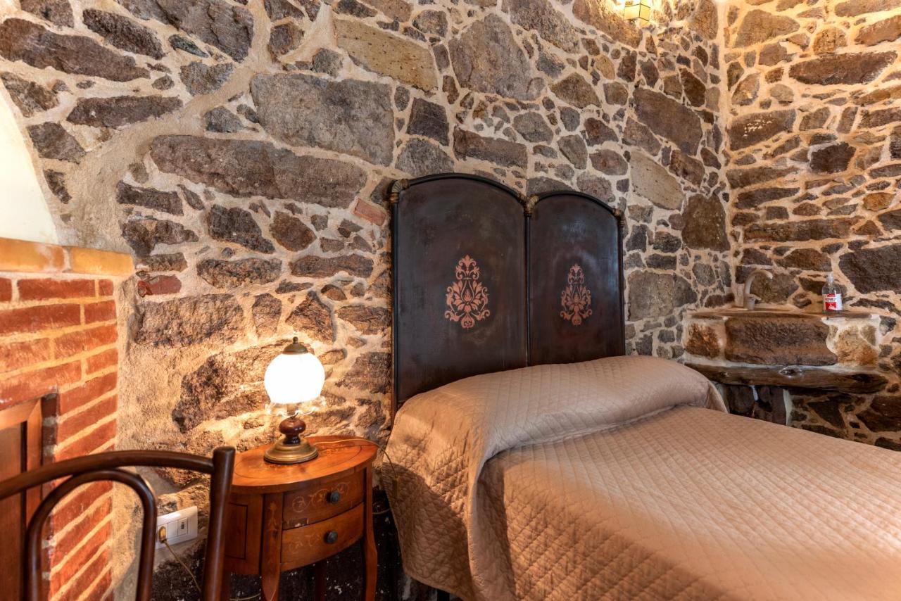 Bed and Breakfast Domo Sa Barra SantʼAntìoco Exterior foto