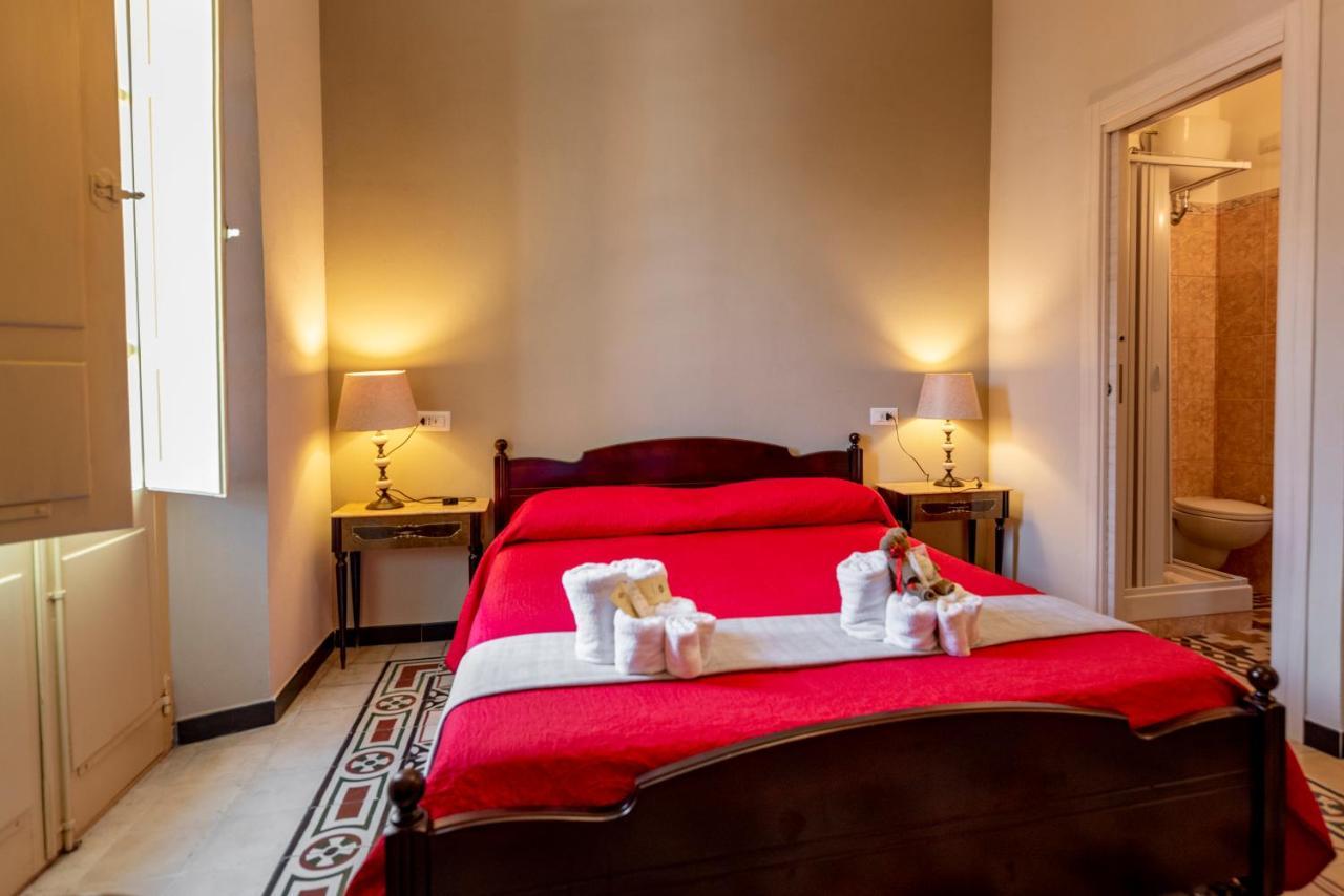Bed and Breakfast Domo Sa Barra SantʼAntìoco Exterior foto