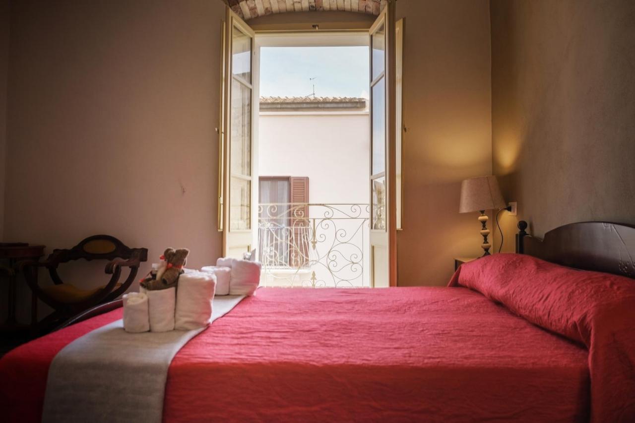 Bed and Breakfast Domo Sa Barra SantʼAntìoco Exterior foto