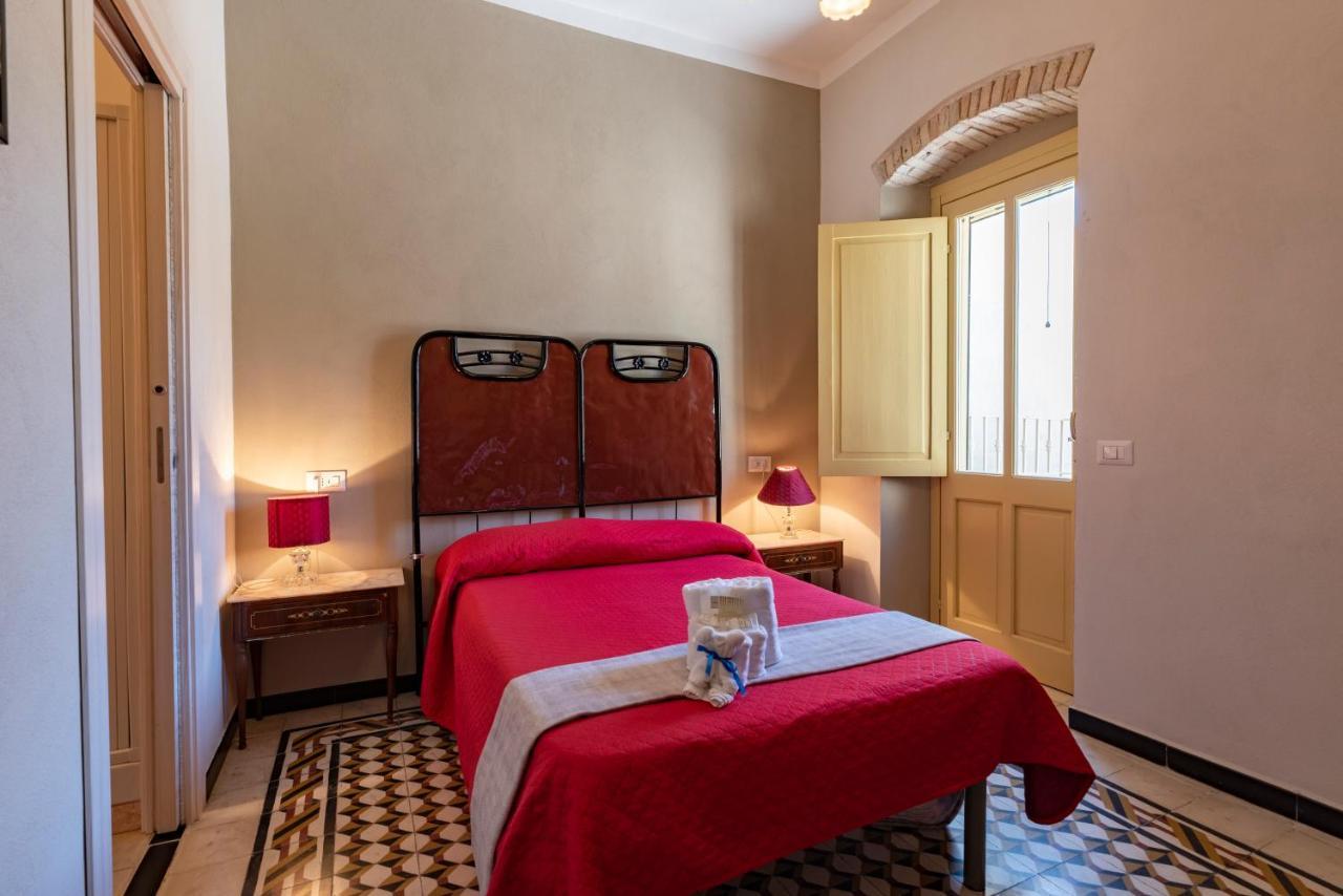 Bed and Breakfast Domo Sa Barra SantʼAntìoco Exterior foto